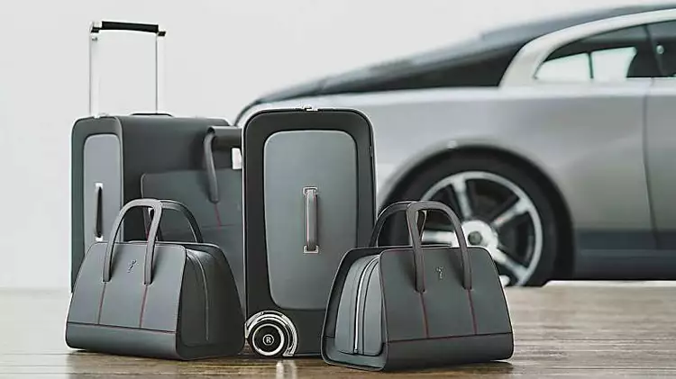 Designer Luggage Sets, Hard Shell And Carry On Prices