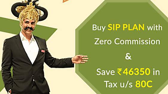 Best SIP PLANS for Indians Living Abroad. Invest ₹18k/M & Get 2 Cr. Return