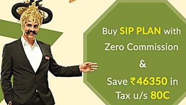 Best SIP PLANS for Indians Living Abroad. Invest ₹18k/M & Get 2 Cr. Return