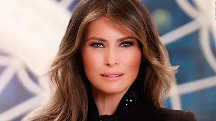 Melania Trump lamentó la violenta jornada en el Capitolio de EE.UU. | Video
