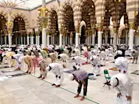 Ibadah Jumat, Tata Cara dan Bacaan Niat Sholat Jumat, Wajib bagi Laki-laki, Keutamaan Sholat Jumat