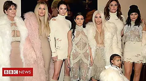 How did the Kardashians make their millions?