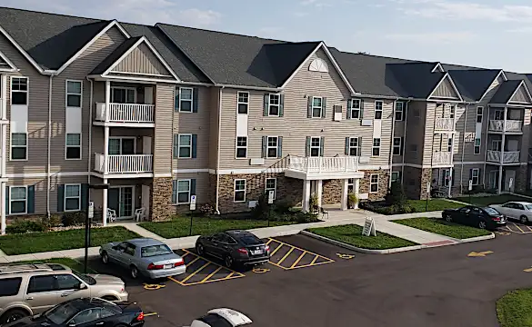 New Senior Apartments Coming to Dallas (Take A look At The Prices)