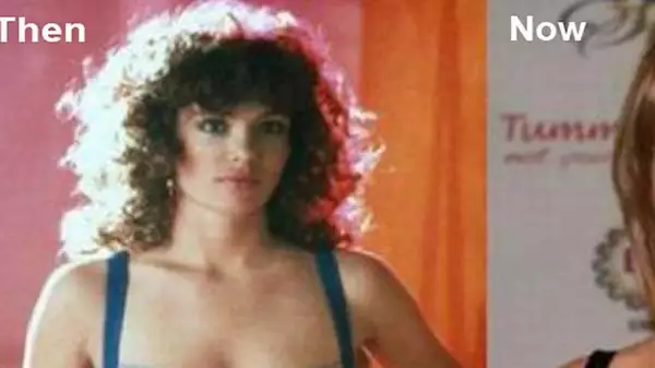 80s Supermodels Then and Now - ViralizeIt