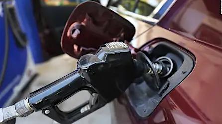 Pronto podrías llegar a pagar US$ 3 por galón en EE.UU.