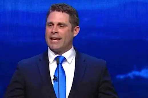 Spanberger's GOP challenger raises over $1.8 million in third quarter Spanberger's GOP challenger raises over $1.8 million in third quarter