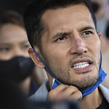 Aliff Syukri apologises for ‘offensive’ Hari Raya video, pleads with public to leave family out of controversy