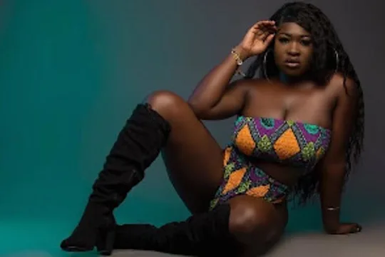 I’m done saving the female rap game – Sister Afia Says as she gives big announcement