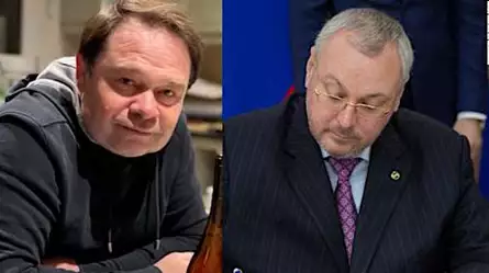 Al menos cinco empresarios rusos han muerto por aparente suicidio desde enero