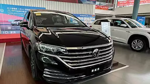 報告指出中國汽車價格戰導致經銷商損失200億美元