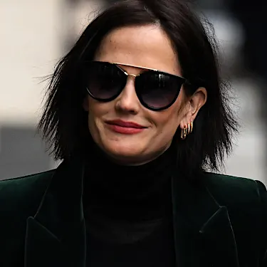 Bond actress Eva Green wins UK court case over film fee