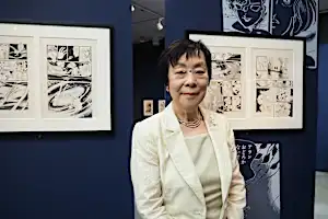 天才・萩尾望都の恐ろしさを思い知らされる『一度きりの大泉の話』