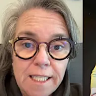 Rosie O'Donnell Makes Huge Admission After Fleeing America To Move To Ireland
