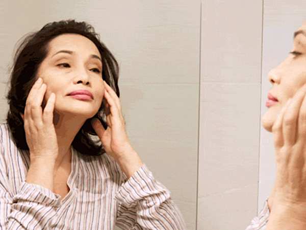 「目の下の膨らみ」をなおしたい人必見！簡単で安心な必見アイテムとは