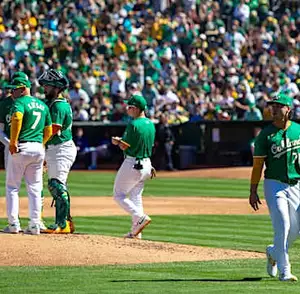 「世界一稼ぐスポーツ選手ランキング」1位は圧倒的なあの選手
