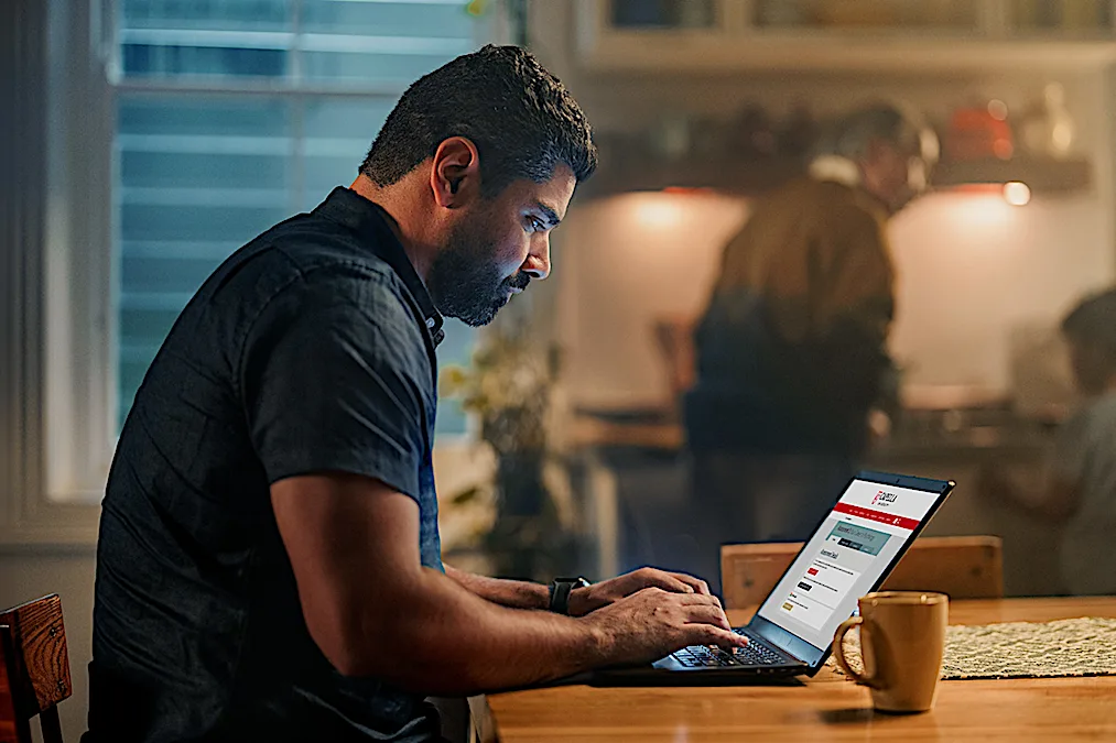 With Capella’s FlexPath learning format, you can earn your degree on your own time