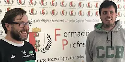 El sustituto del sustituto