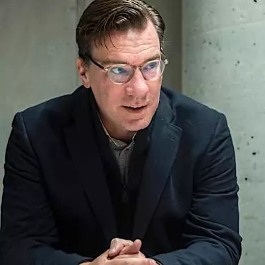 Νίκο Λάνγκε για το Ιράν: «Είναι εκπληκτικό το γεγονός ότι σχεδόν κανείς δεν μπορεί να αμυνθεί ενάντια σε αυτά τα drones» - Βίντεο