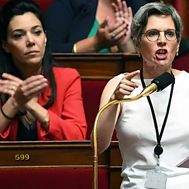 Η επίθεση του βουλευτή των Γάλλων Πρασίνων στην κουλτούρα του μπάρμπεκιου «macho» προκαλεί αντιδράσεις