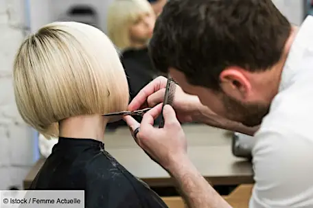 Pour changer de tête, faites confiance à votre coiffeur !