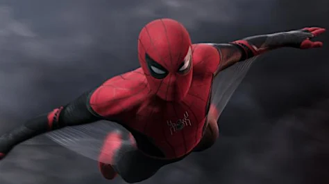 Spider-Man: Αξιολόγηση μακριά από το σπίτι