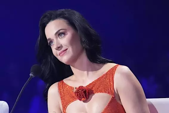 Katy Perry Buys Los Angeles Penthouse for $11 Million