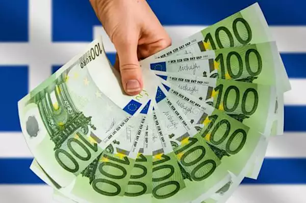 Εφαρμογή ΤΝ που βγάζει χρήματα, επιτέλους διαθέσιμη στην Ελλάδα