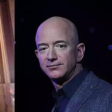 Jeff Bezos Drops $16 Million on Another Manhattan Pad to Create a ‘Vertical’ Dream Home
