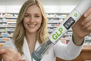 Forbes Reveals The Best GLP Programmes (4x Cheaper Than Ozempic)