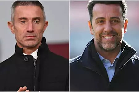 埃杜打破沉默，就阿森納令人震驚的退出向貝爾塔發送訊息