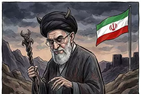 Αν είστε Μουσουλμάνος και πενθείτε τον Χαμενεΐ, δείτε τι έκανε το καθεστώς του στη χώρα σας