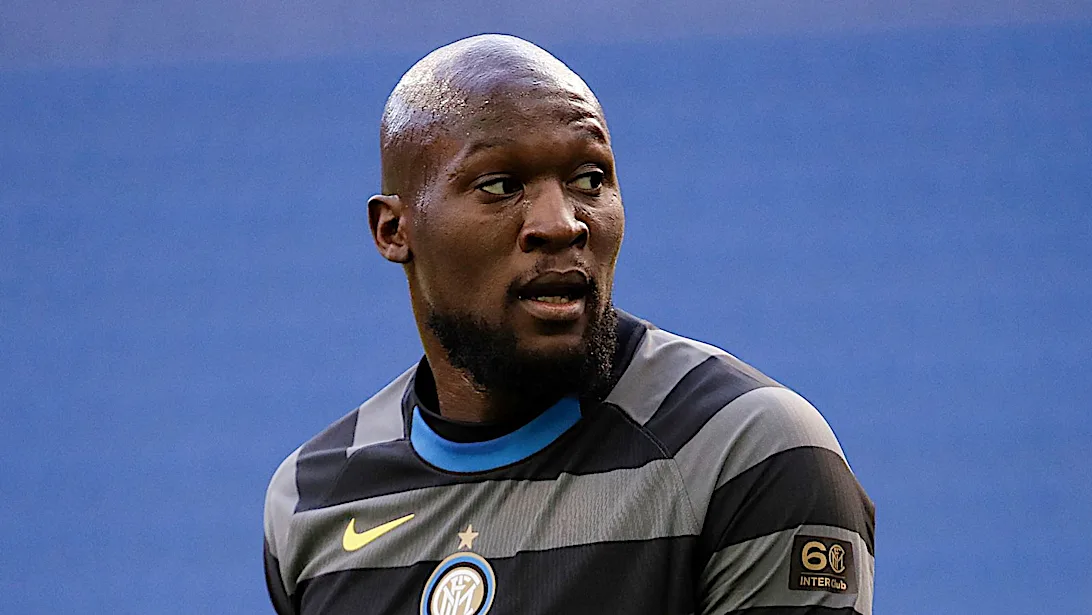 Romelu Lukaku: Chelsea's transfer offer of £85m plus Marcos Alonso turned down by Inter Milan