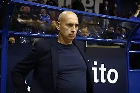 Ηρακλής: Αναχώρησε για το Νιούκαστλ χωρίς τον κόουτς Λούκιτς Ηρακλής: Αναχώρησε για το Νιούκαστλ χωρίς τον κόουτς Λούκιτς