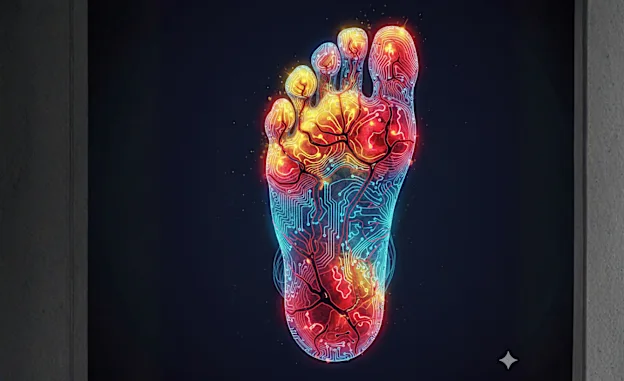 Neuropathie ist kein Vitamin-B-Mangel. Lernen Sie den wahren Feind kennen