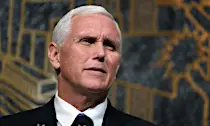 Jewish groups slam 'offensive' decision to have Messianic Jewish minister at Pence event