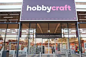 Hobbycraft 將徹底重組，裁減門市和崗位