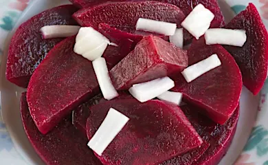 40 alimentos que desatascan y limpian las arterias (la mayoría de las personas los ignoran)