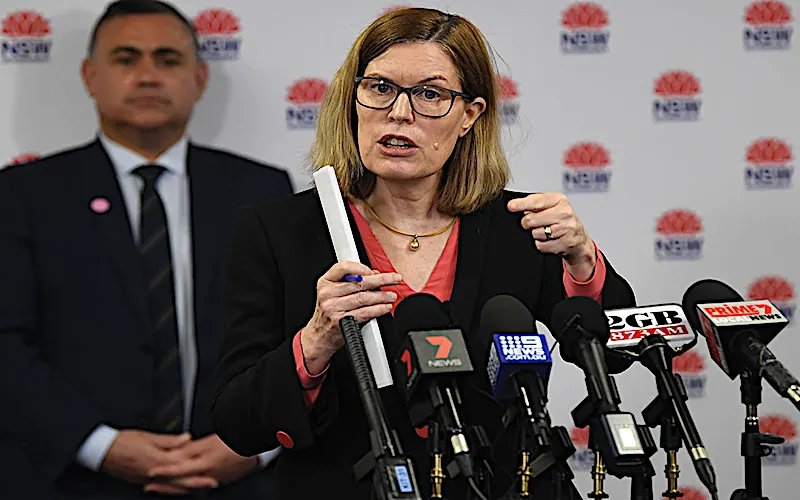 Τα ξένα σύνορα έκλεισαν αλλά όχι για τον Άγιο Βασίλη: "Πήρε εξαίρεση"