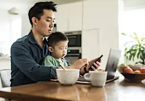 How to boost your home and SOHO broadband: Building a robust network for work and play