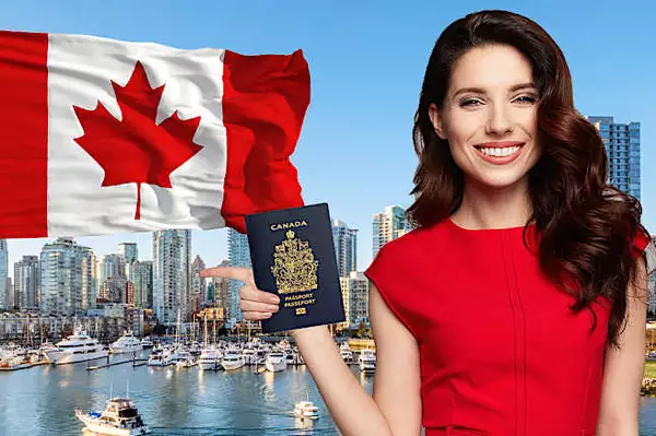 Apply Now! Make Your Immigration Process to Canada Easier.