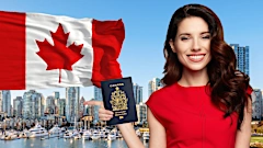 Apply Now! Make Your Immigration Process to Canada Easier.