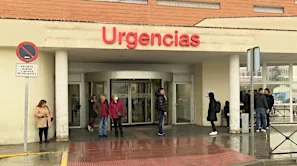 La "tripledemia" satura hospitales en España | Video