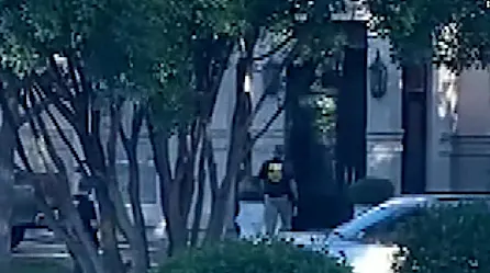 El FBI registra la casa y la oficina del legislador demócrata Henry Cuellar