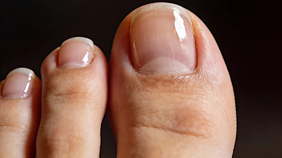 Arzt: Das Ist Der Einfache 2025-Trick Gegen Nagelpilz (Genial!)