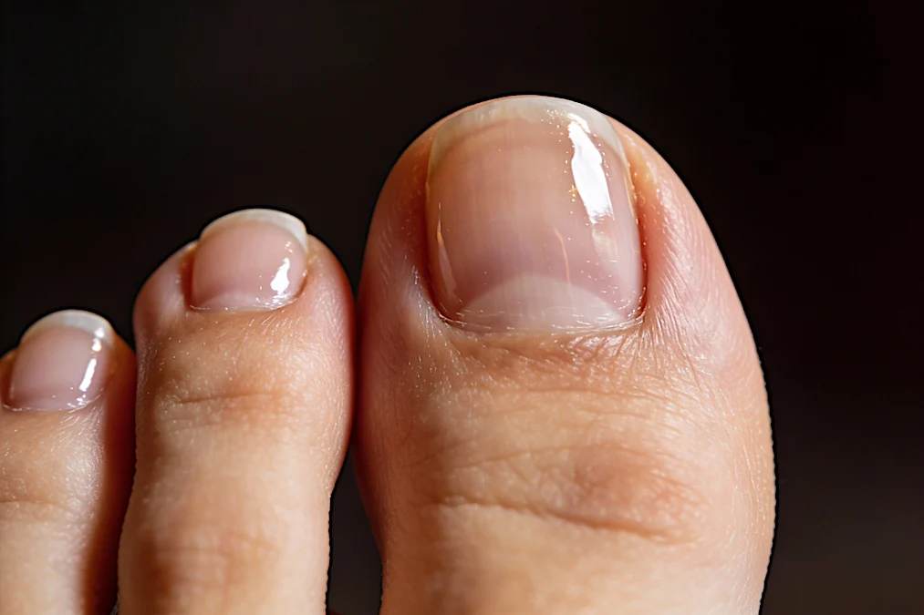 Κορυφαίος Ποδολόγος: Έχεις Μύκητες Στα Νύχια; Δοκίμασε Αυτό Απόψε (Ιδιοφυές!) Κορυφαίος Ποδολόγος: Έχεις Μύκητες Στα Νύχια; Δοκίμασε Αυτό Απόψε (Ιδιοφυές!)