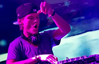In post-Avicii electronic dance world, DJs pushing genre's limits