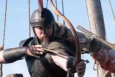 Η «Οδύσσεια» του Κρίστοφερ Νόλαν έκανε τους Βρετανούς να θέλουν να μάθουν... ελληνικά