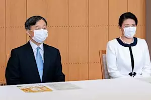 陛下と雅子さまの五輪への懸念と奨励は、正直パワーという広報戦略