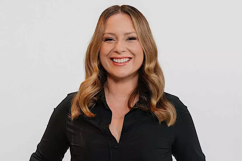 微型交易：Saskia Naumann 講解如何以最少的投資成功進行交易。