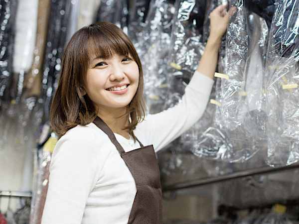 成果に大満足、「かもめ~る」のダイレクトメールで売上150万円達成!